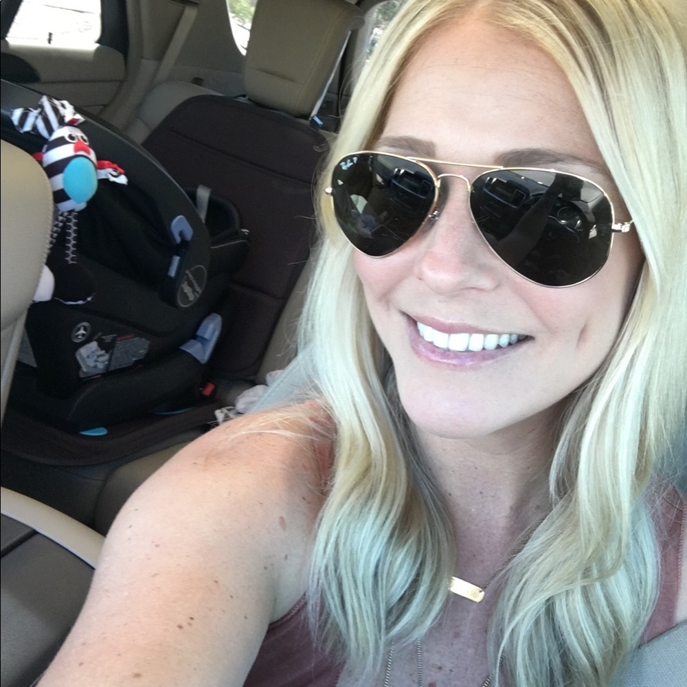 Meet your Posher, Cassidi